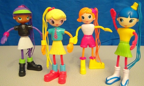 Here Are The Best McDonald’s Happy Meal Toys Of The 80s ...