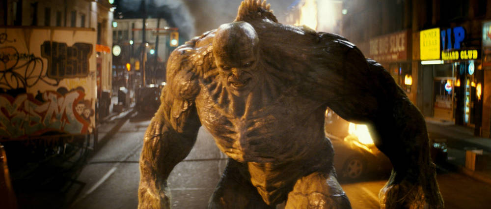 Hulk Villain Abomination Almost Appeared in An AVENGERS Film — GeekTyrant