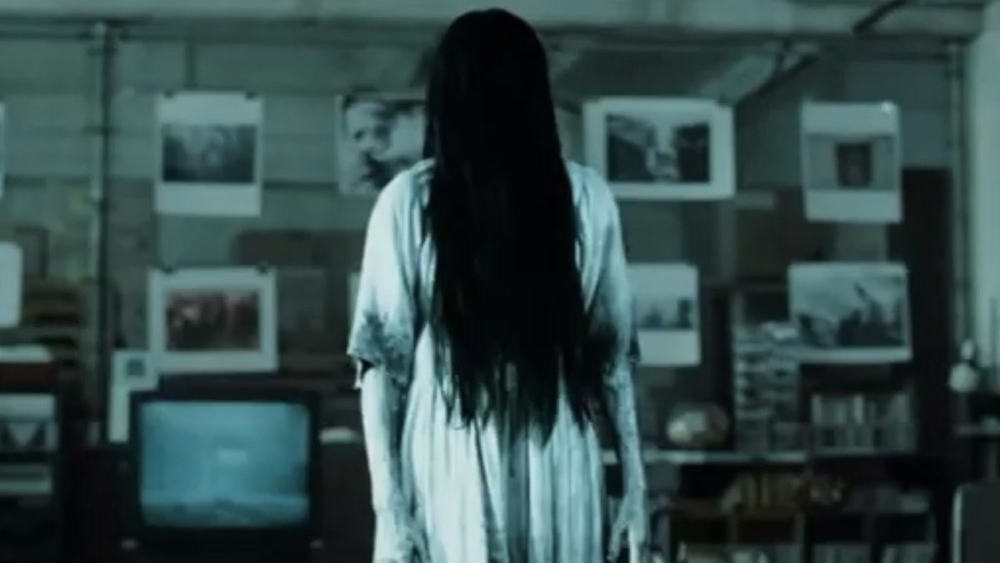 A Major Character Is Set to Return for THE RING Sequel, RINGS — GeekTyrant