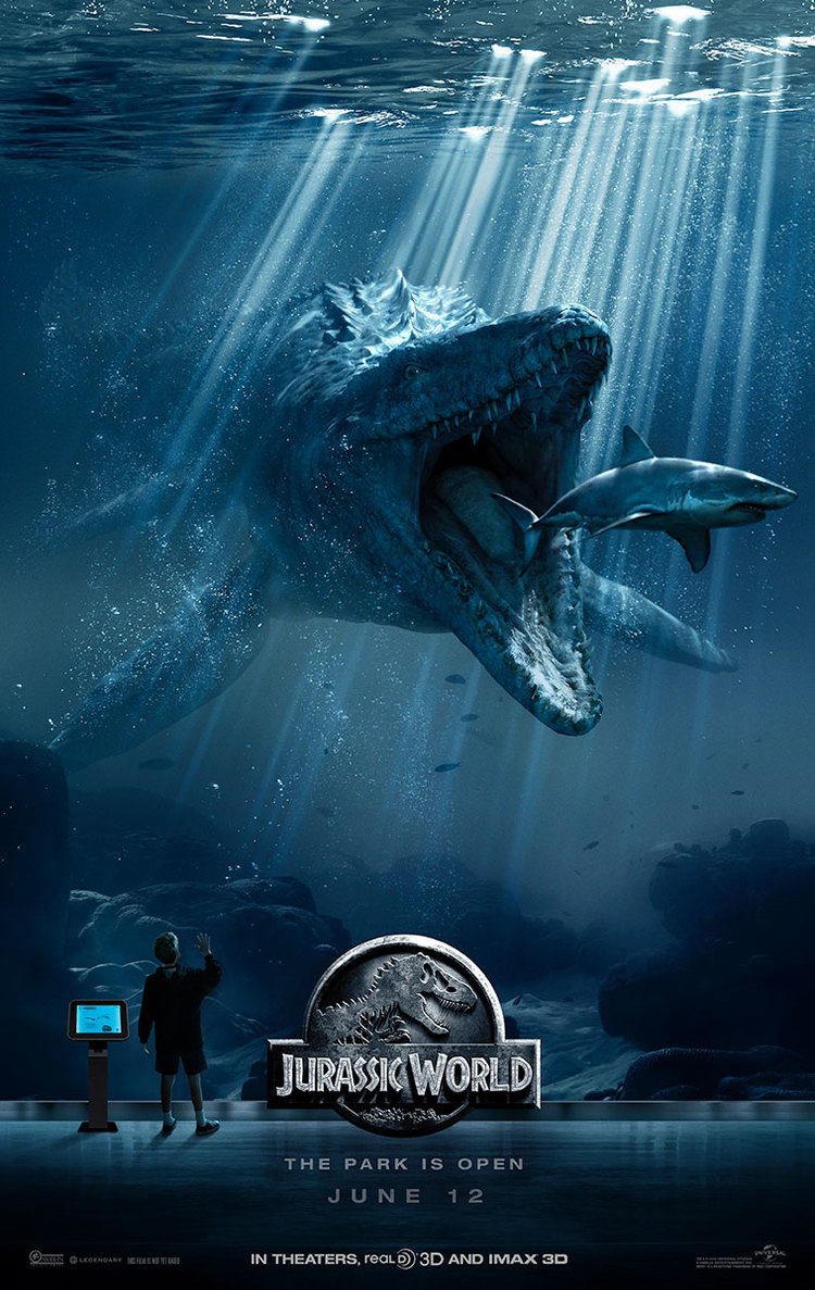 new-jurassic-world-poster-features-the-mosasaurus