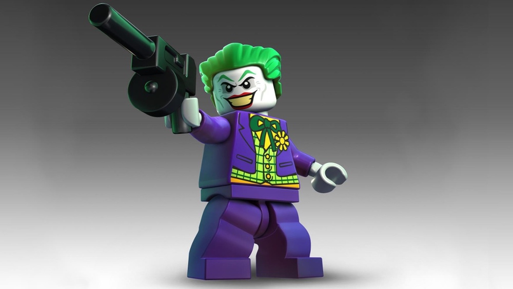 Zach Galifianakis Will Voice The Joker in LEGO BATMAN ...