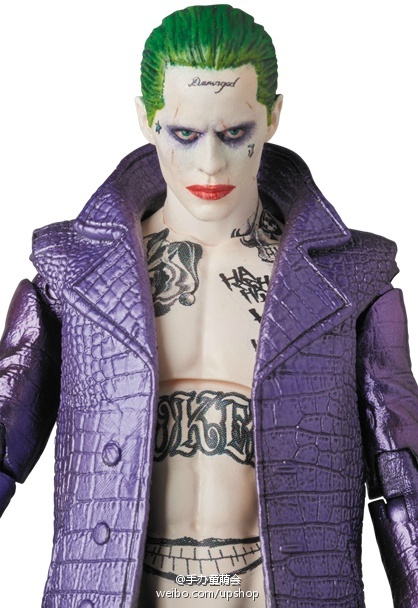 Joker Actionfigur