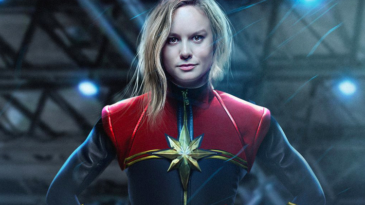 5 Reasons Why Marvel Needed Brie Larson To Be Captain Marvel