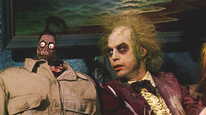 BEETLEJUICE 2: "It's Possible That Ship Has Sailed," Says ...