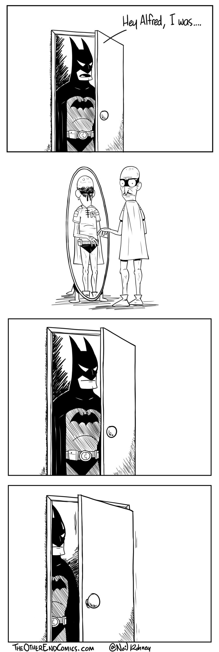 batman-comic-strip-alfreds-secret-shame