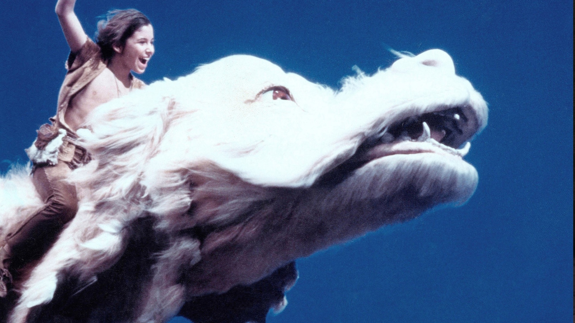 Image result for the neverending story