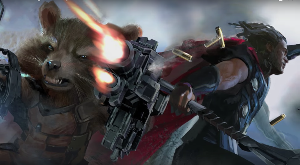 marvel-teases-avengers-infinity-war-in-epic-video-with-concept-art-and-interviews