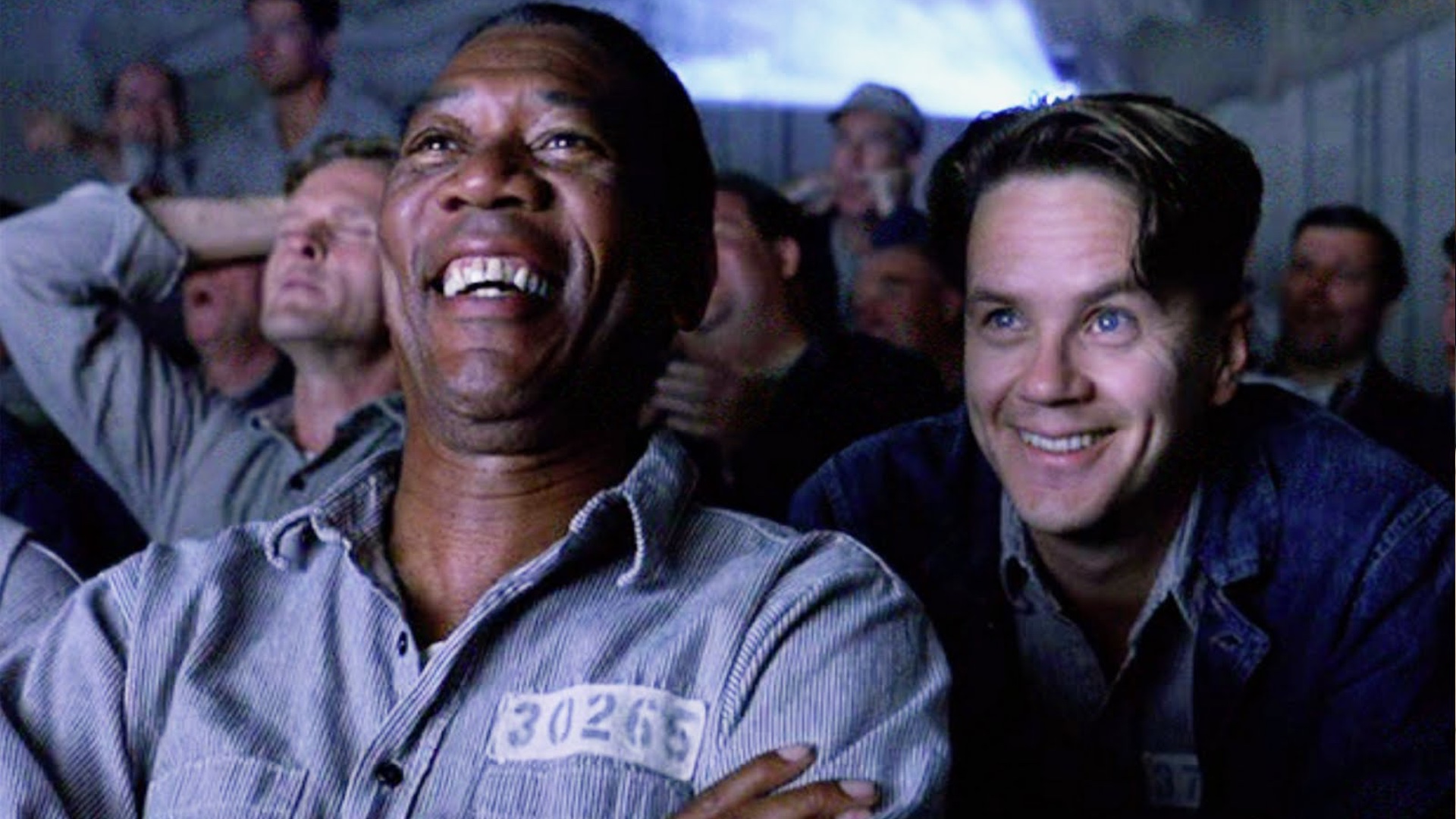 Image result for the shawshank redemption