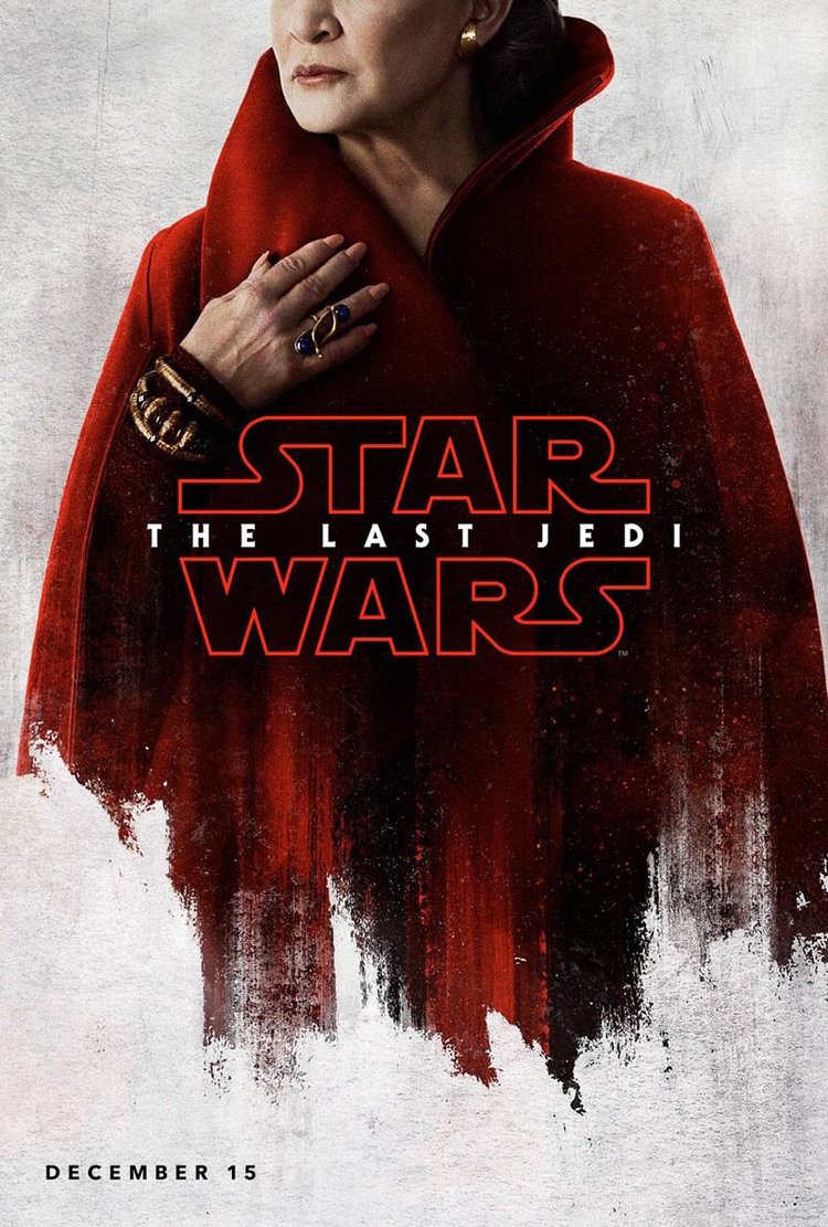 new-star-wars-the-last-jedi-character-posters-feature-rey-finn-and-general-leia-organa4