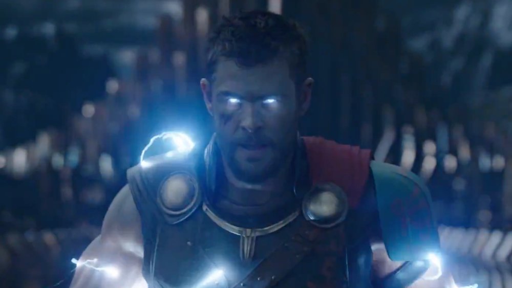 2017 Full HD Film Online Thor: Ragnarok Watch