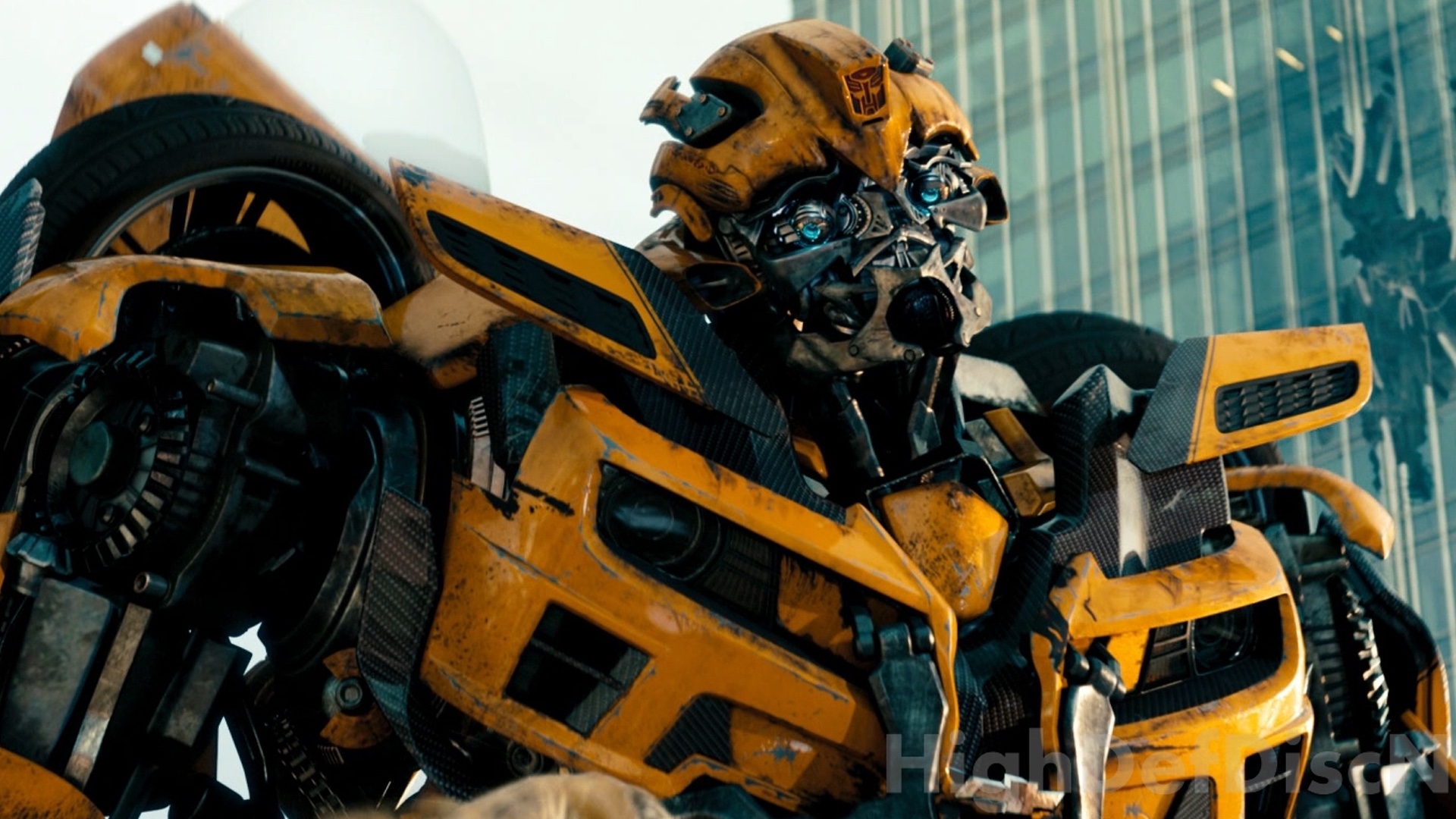 Image result for bumblebee movie images