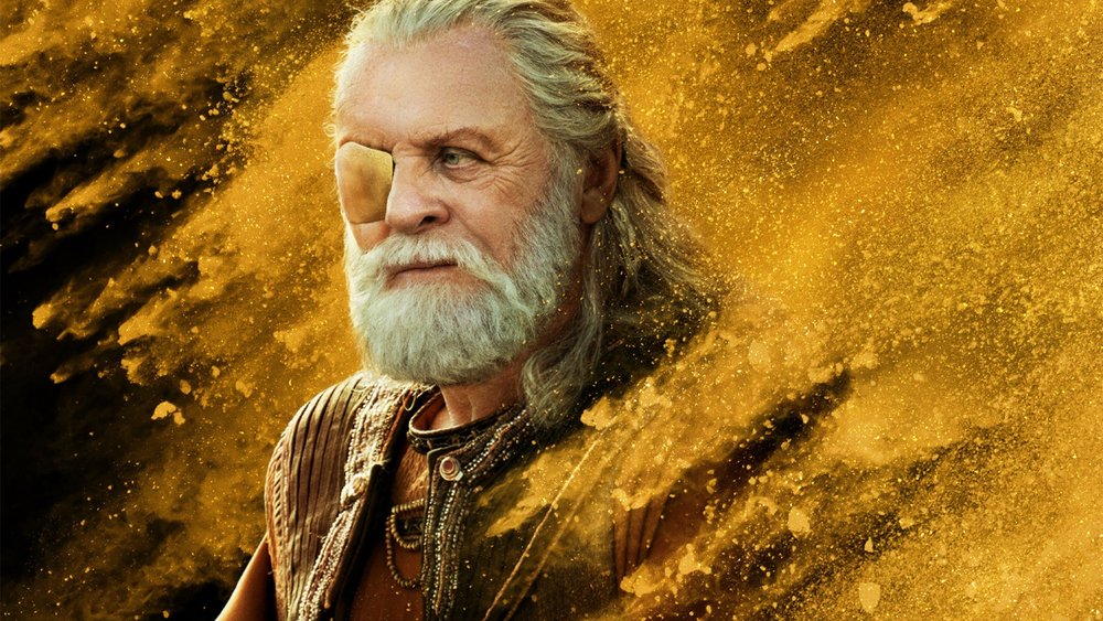 New THOR: RAGNAROK Fan Theory Suggests Odin Has The Final 
