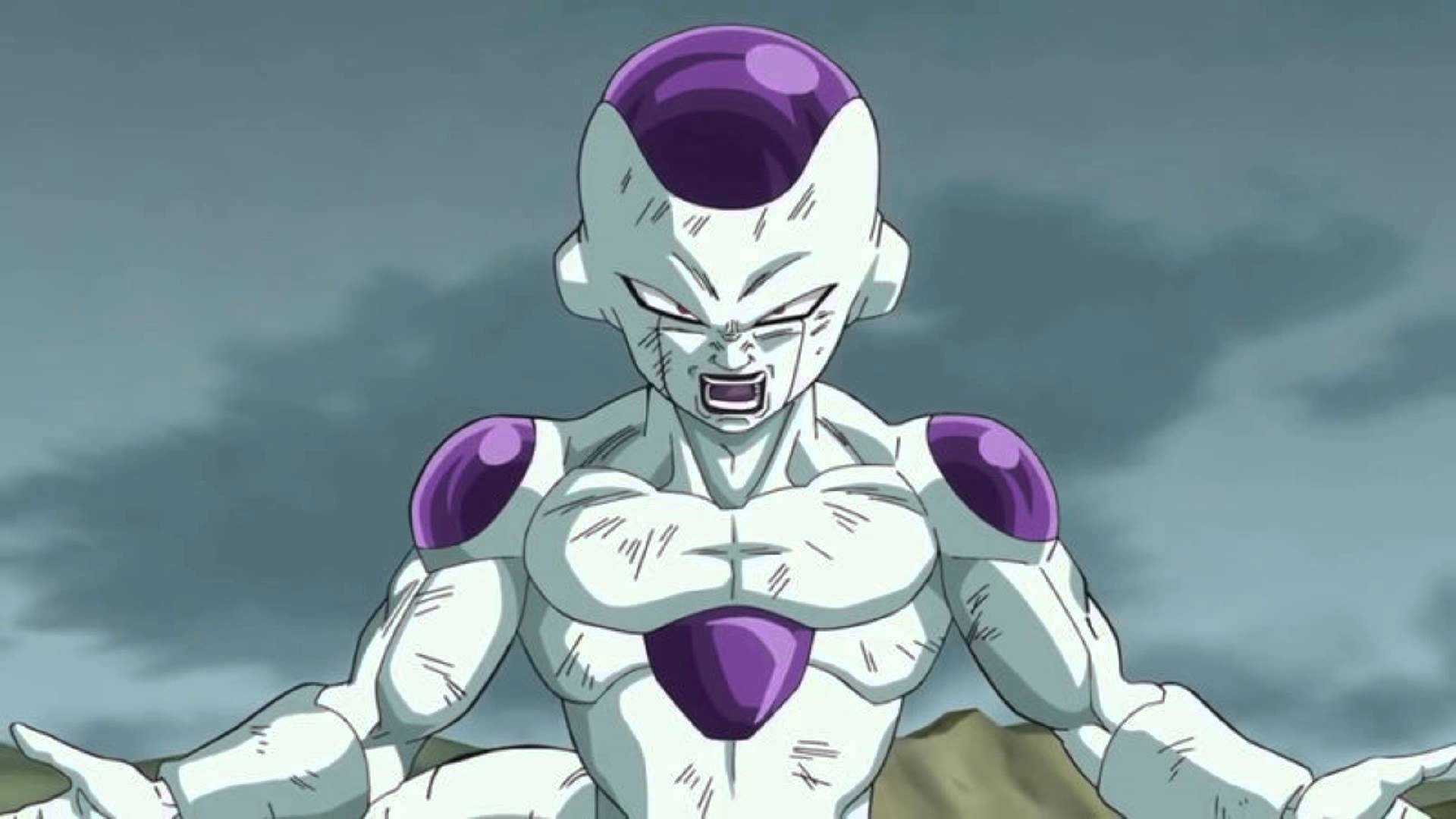 Image result for frieza