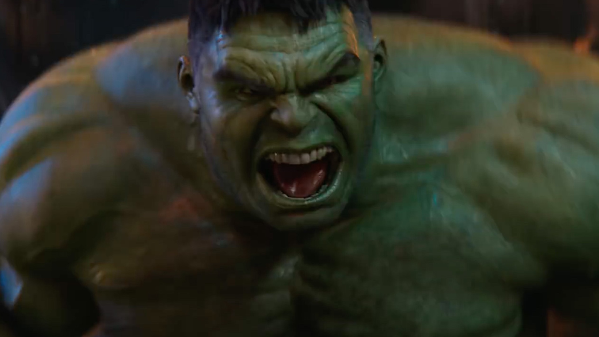 Avengers Endgame Hulk Vs Thanos Play Movies One
