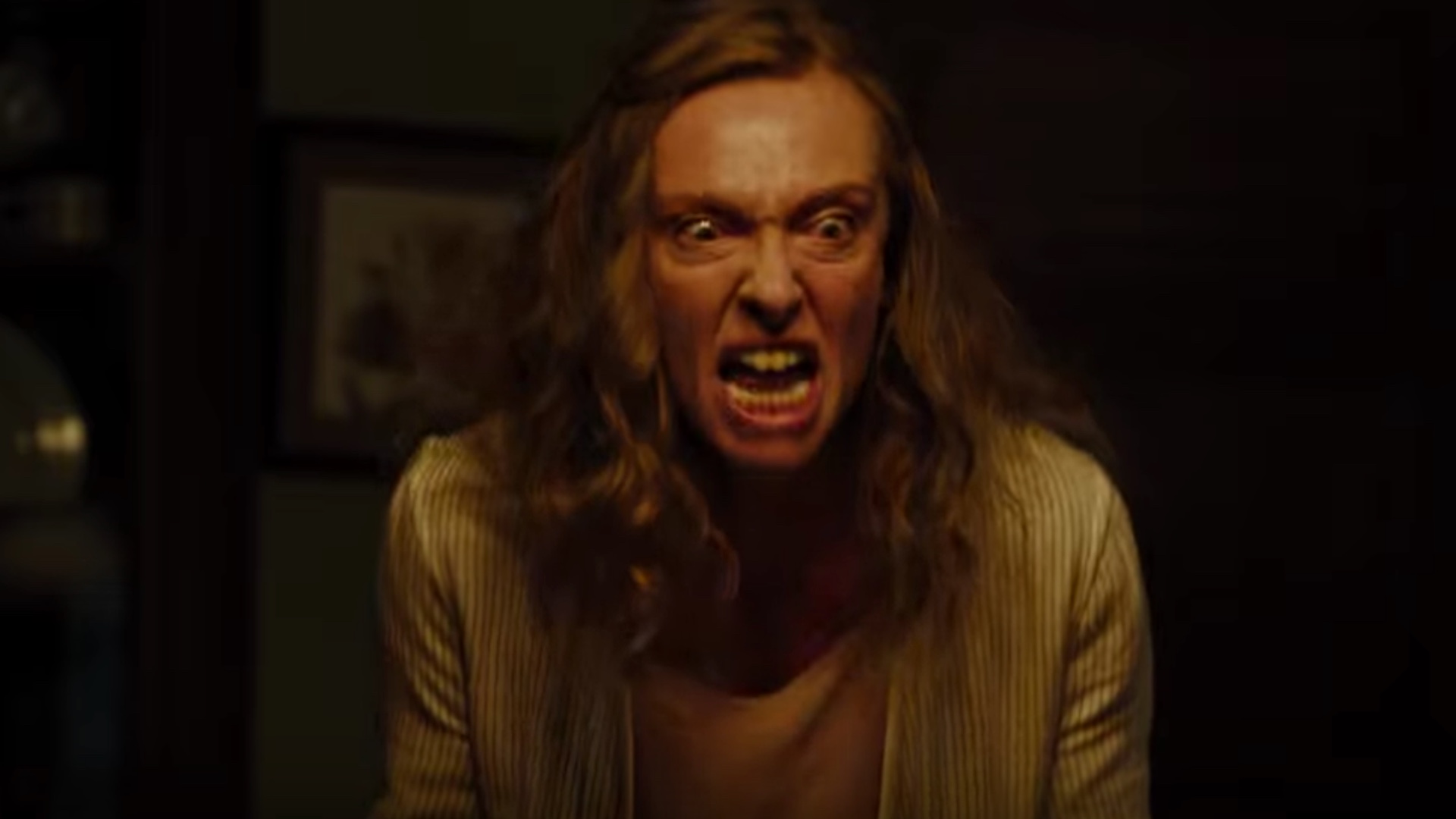 hereditary review