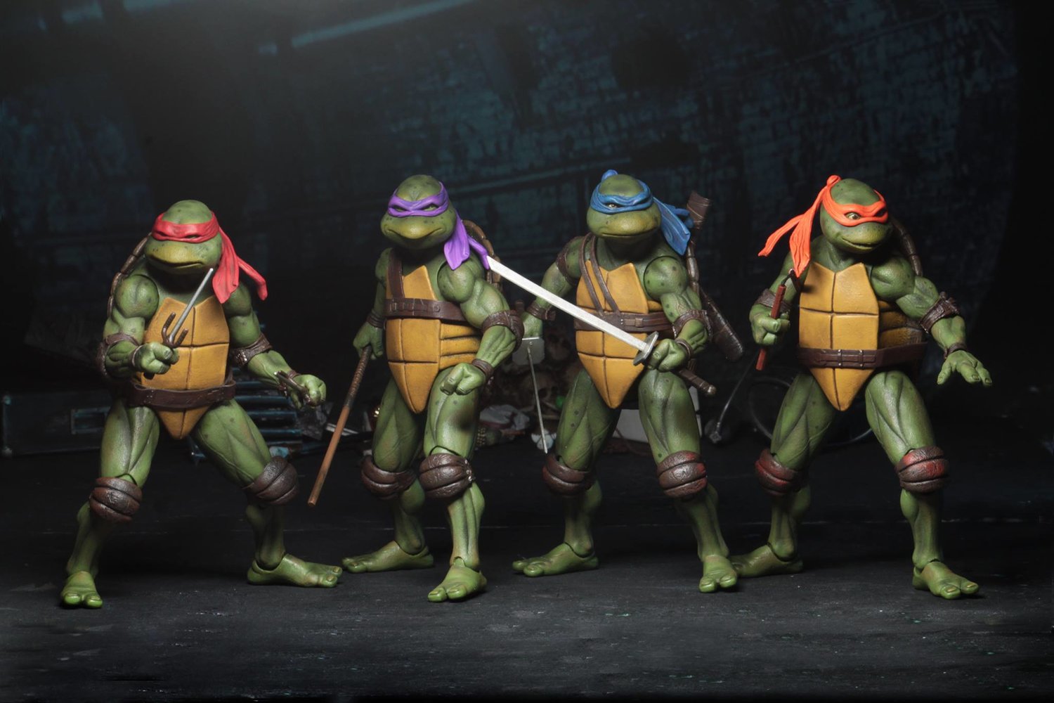 ninja turtles 1990 ile ilgili gÃ¶rsel sonucu