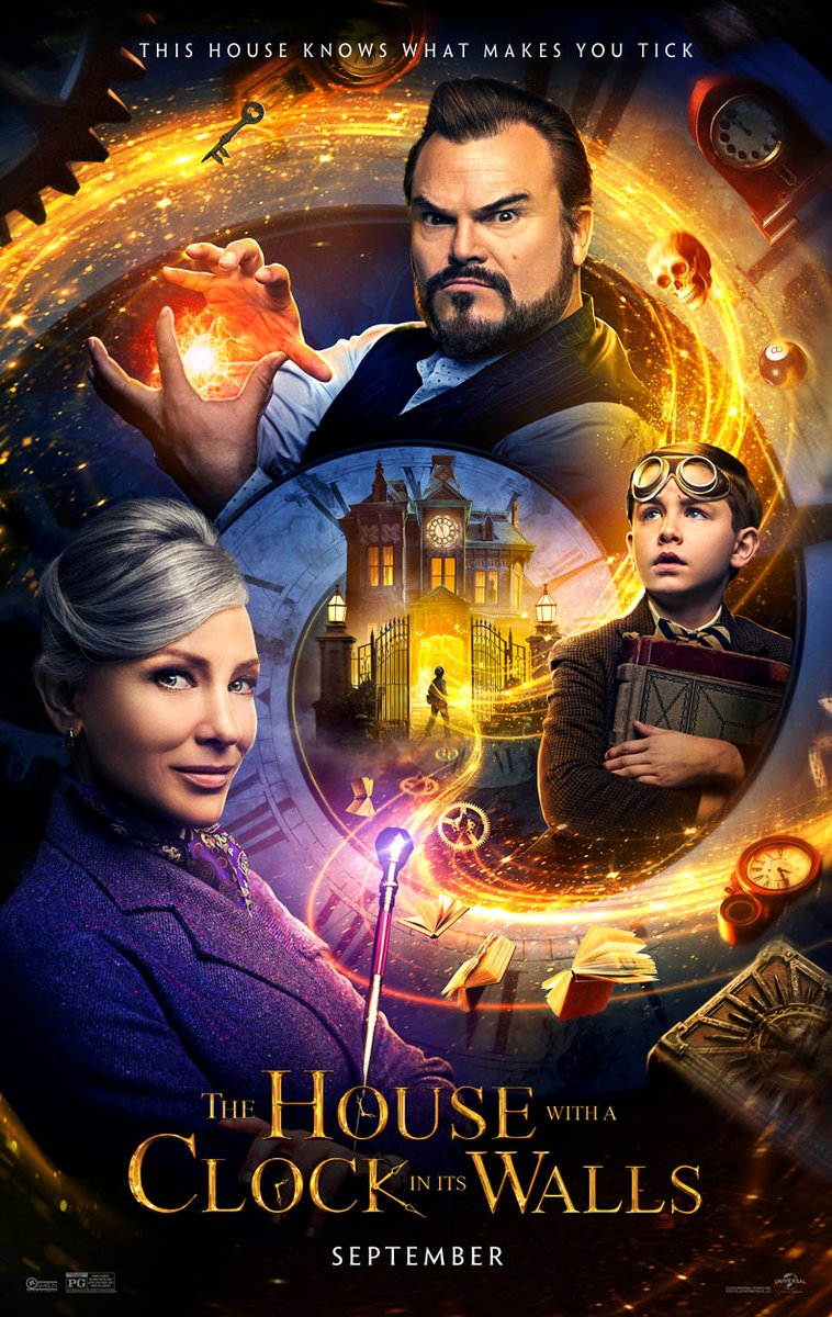 new-trailer-for-jack-black-and-cate-blanchetts-the-house-with-a-clock-in-its-walls-is-filled-with-imaginative-spooky-fun