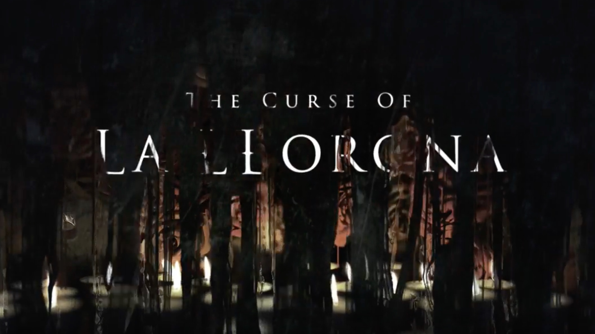 Hasil gambar untuk The Curse of La Llorona