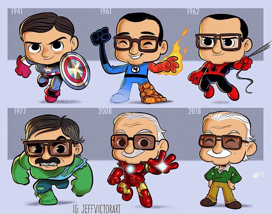 the-evolution-of-stan-lee-1941-to-2018-and-other-fan-art-that-pays-tribute-to-the-man4