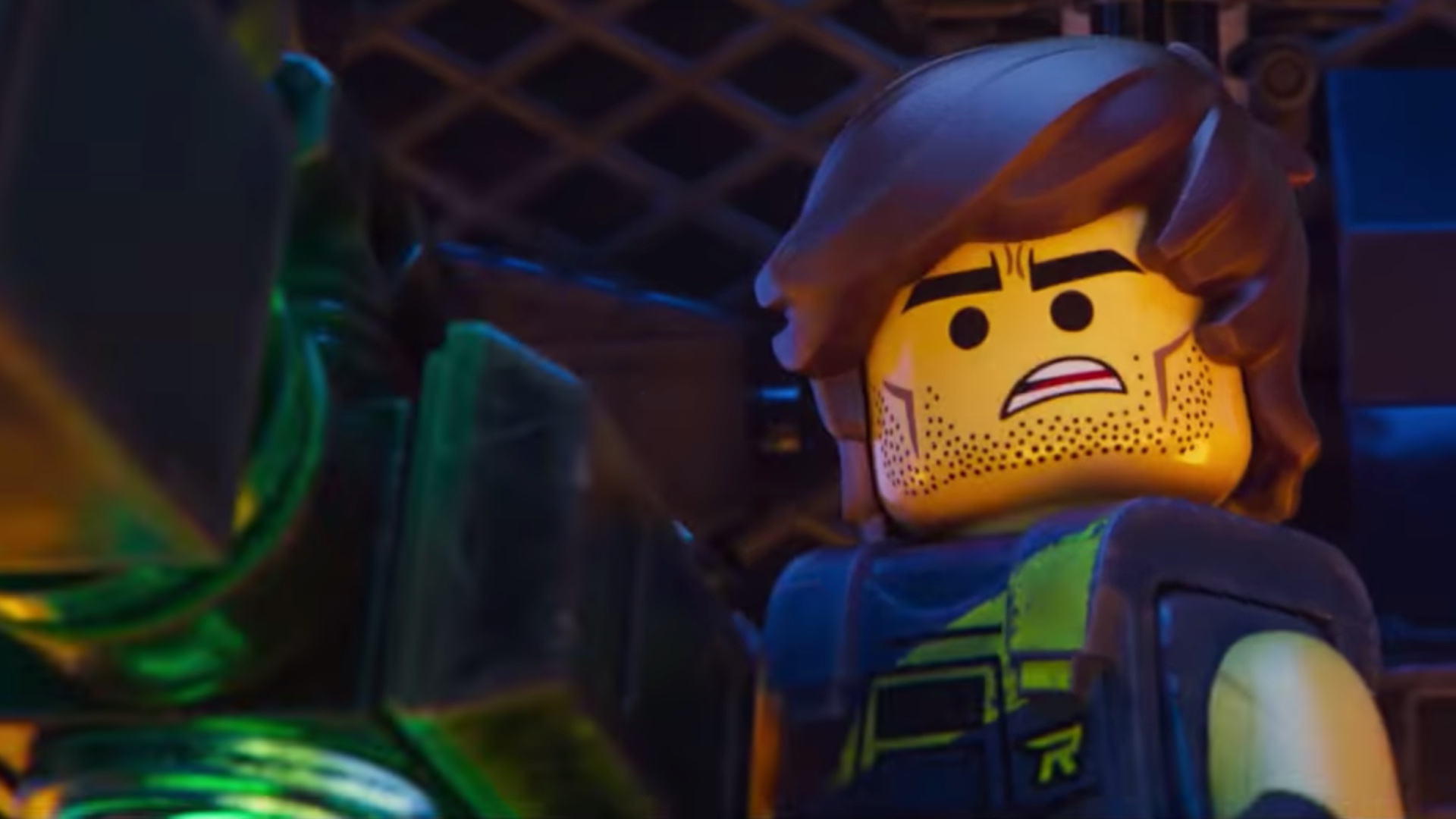 The New Trailer For The Lego Movie 2 The Second Part Takes Us On An