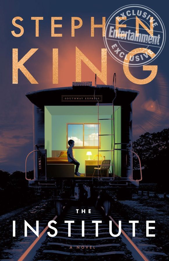 Details Revealed For Stephen King's Upcoming Novel THE INSTITUTE3
