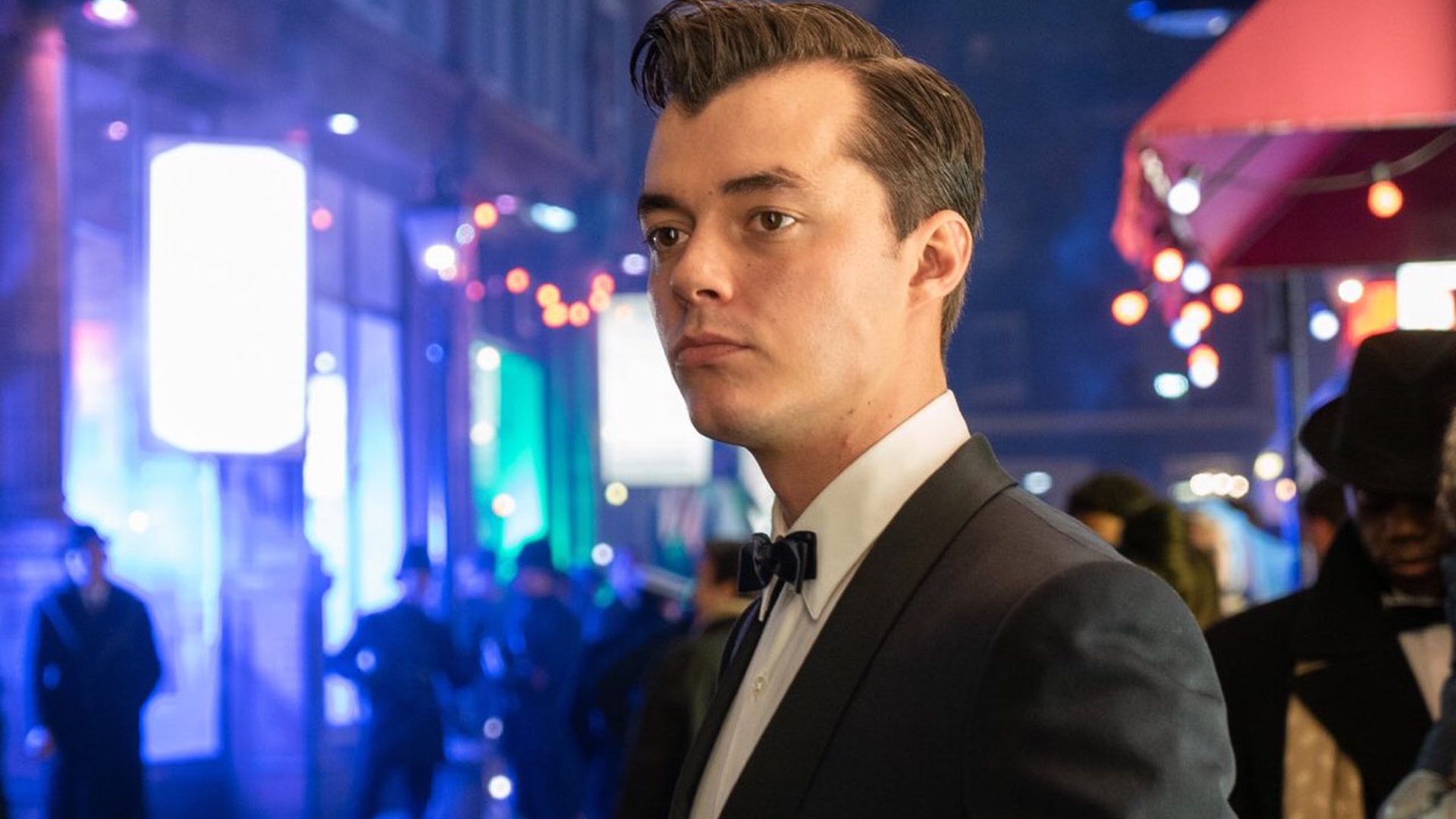Batman Prequel Pennyworth release date is set for July 28th and will premiere on Epix