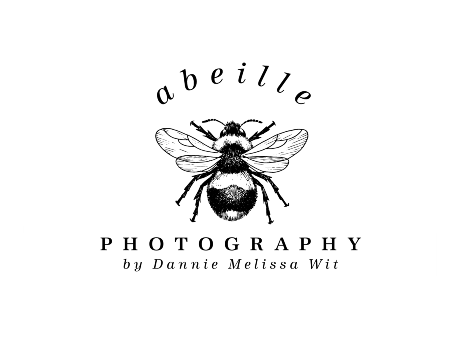 Abeille Photography, By Dannie Melissa Wit