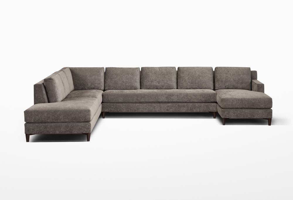 custom sectional sofa  Roselawnlutheran