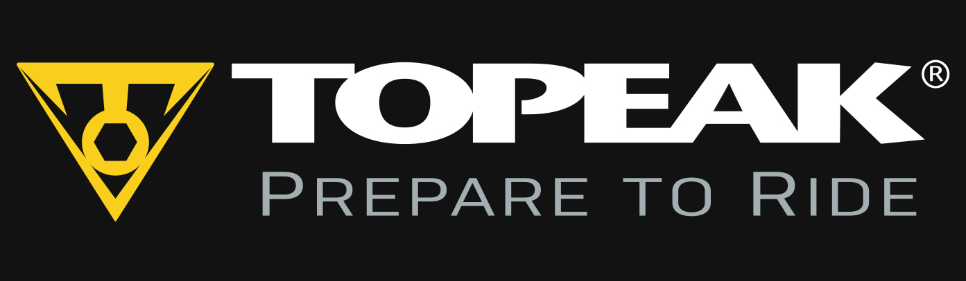Resultado de imagen para topeak logo