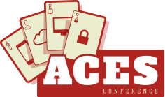 - We're going to ACEs Conference! use #ACEsConf2016 and coupon code ACEs&amp;CCP for $50 off!