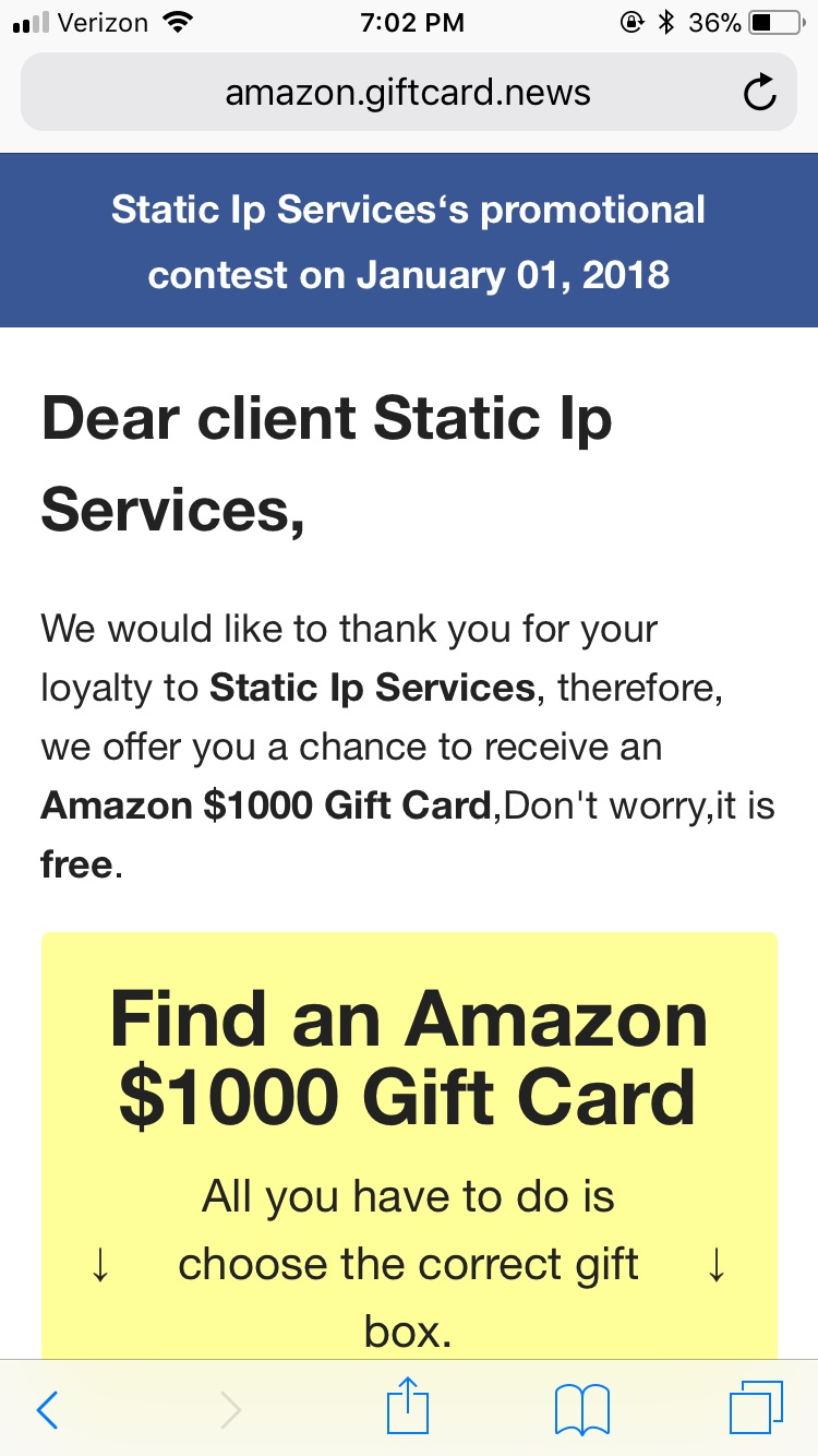 Client Static IP Services Loyalty.png