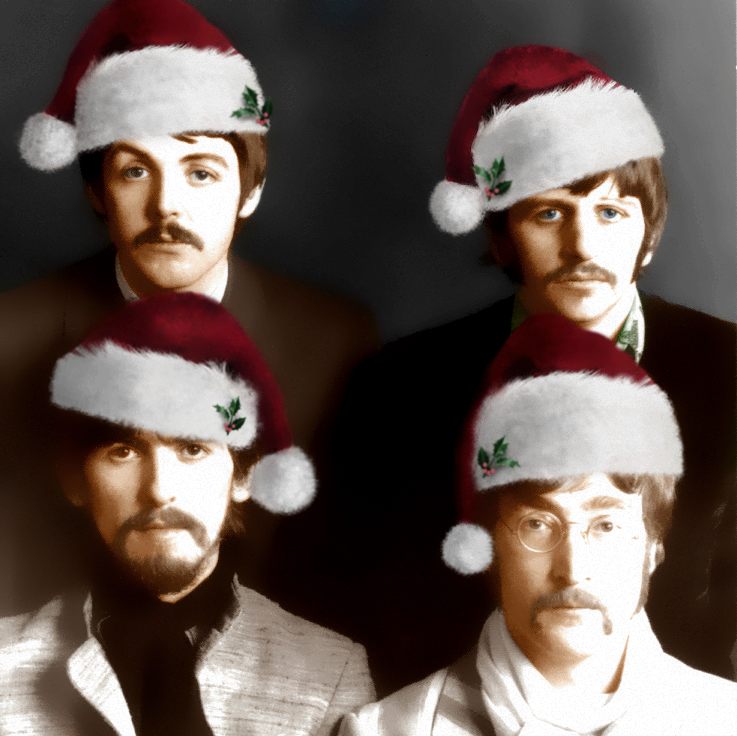 Beatles_with_Santa_hats.png