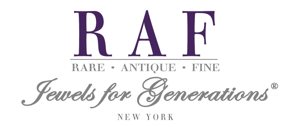 About Fred Paris — RAF - Rare, Antique