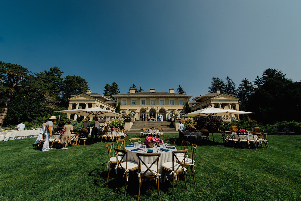 Best Berkshires Wedding Venues in 2023 Check it out now 