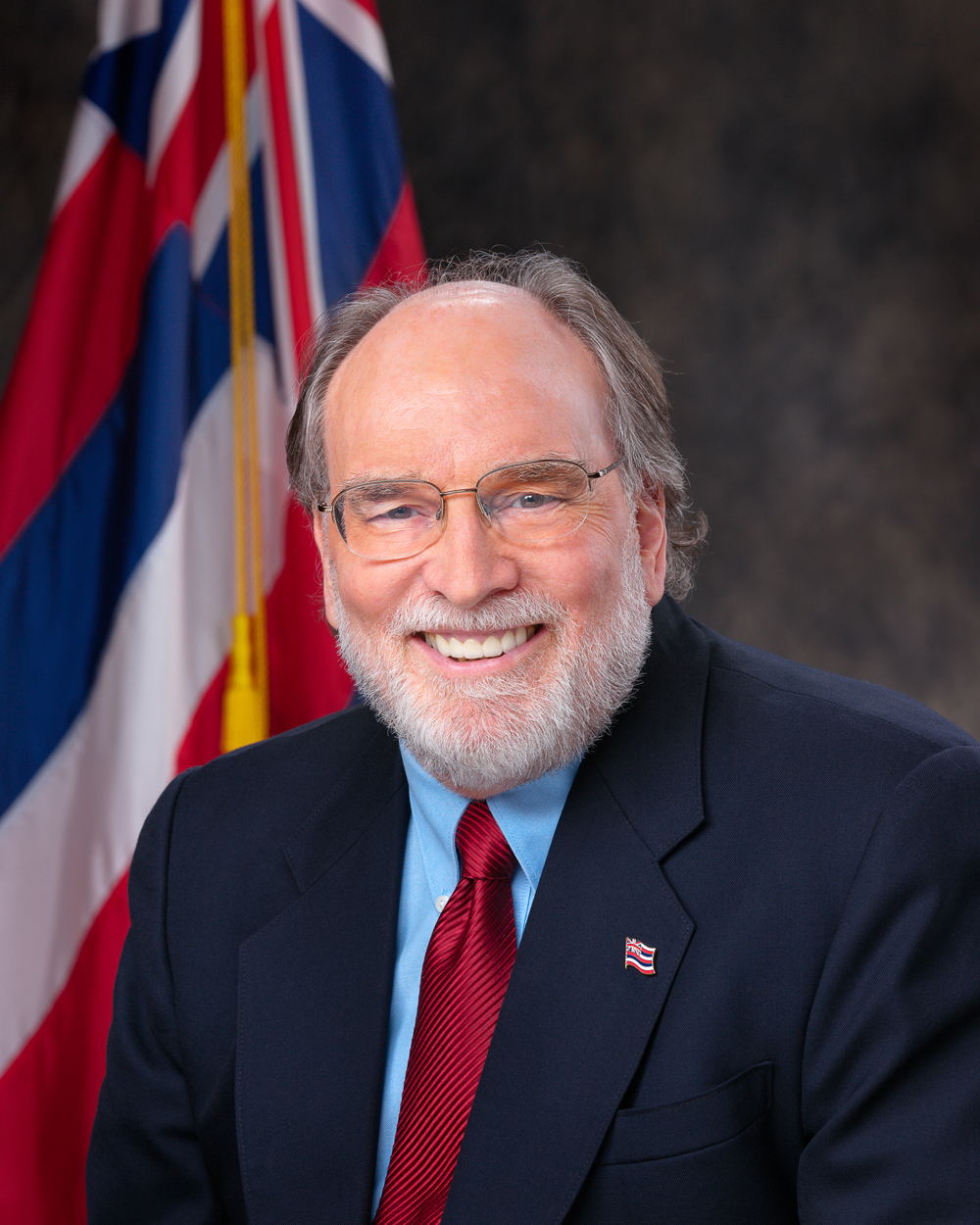 Honorable Neil Abercrombie