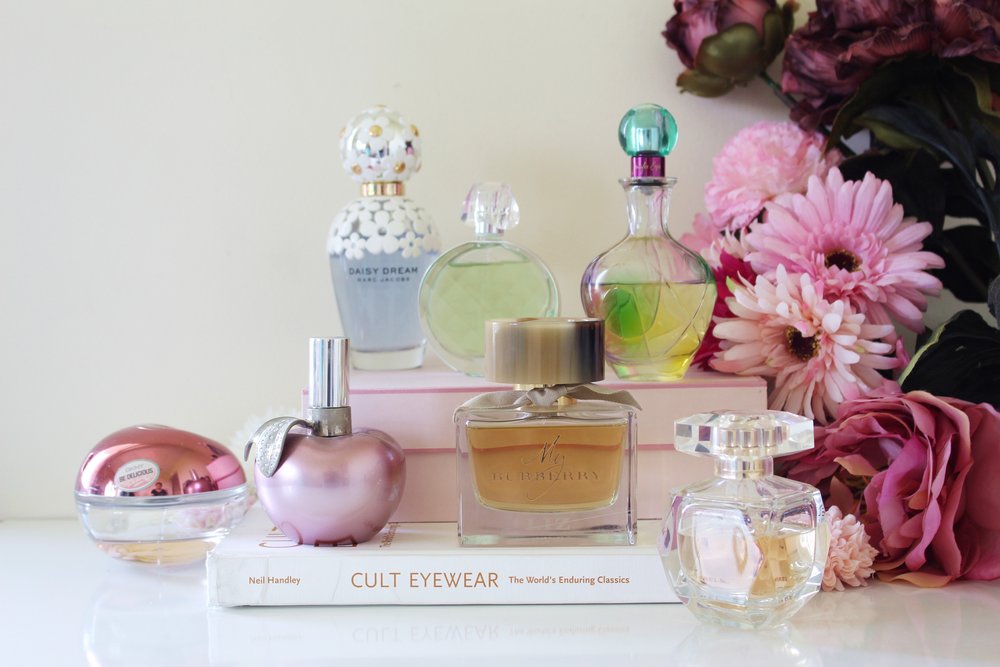 Four ways to get your favorite high-end perfumes for much less ...