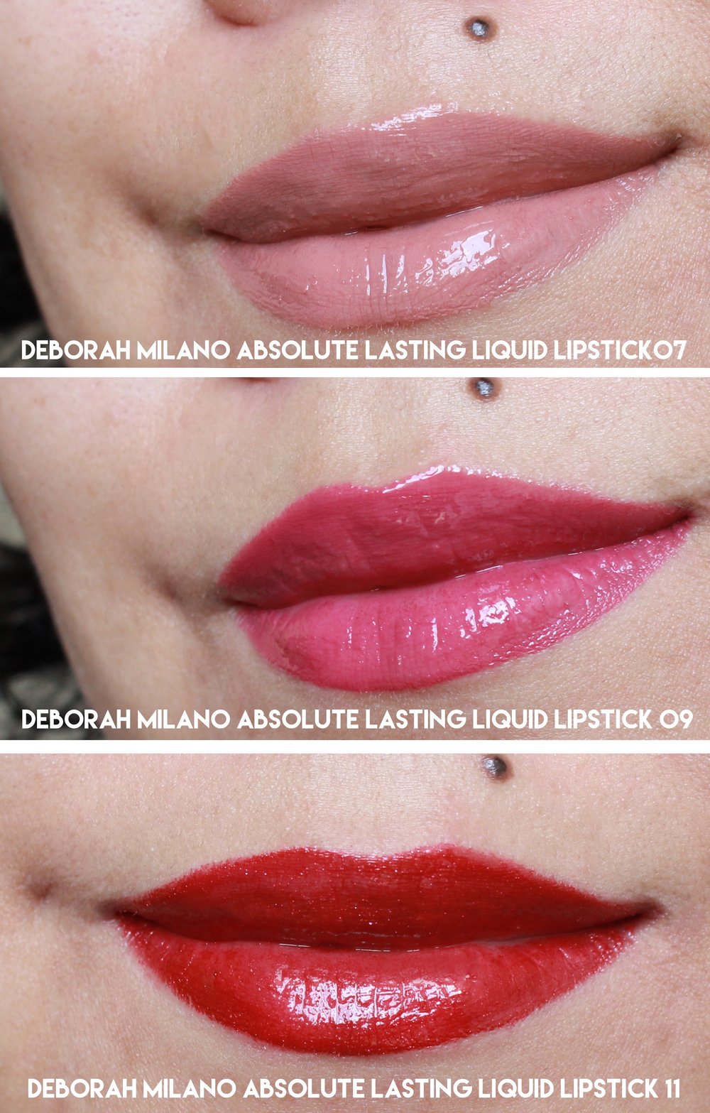 Can you put lip gloss over matte lipstick