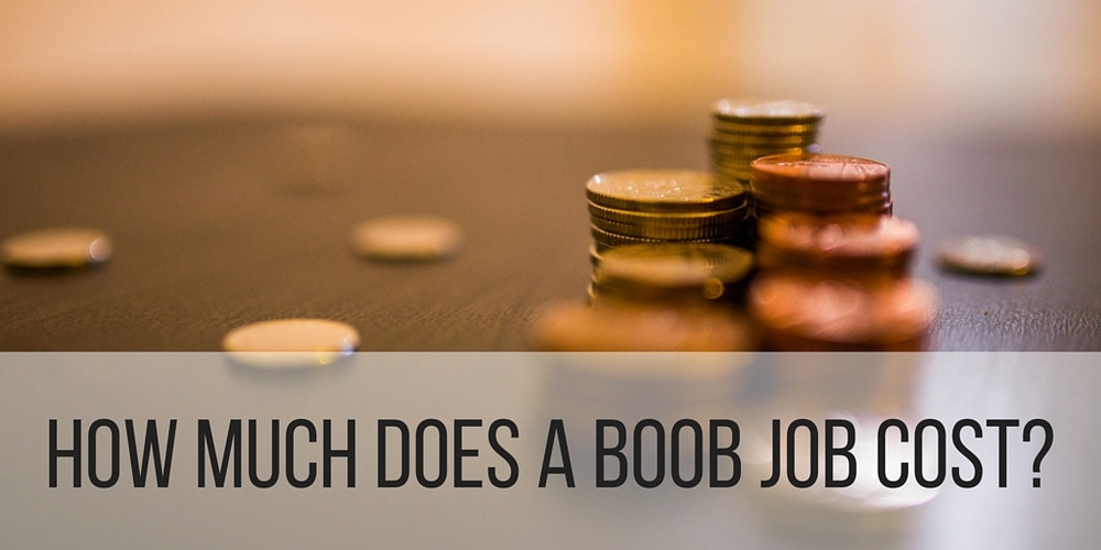 Cost Of A Boob Job 22