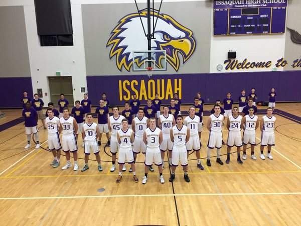 Will Issaquah (WA) surprise Holiday Classic fans with a 2015 title run?