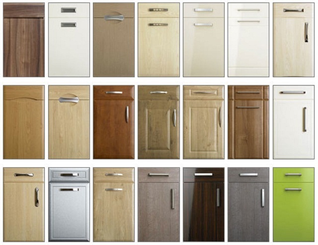  Kitchen Cabinet Doors The Replacement Door Company