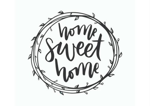 Image result for Home sweet home