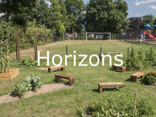 Horizons Garden