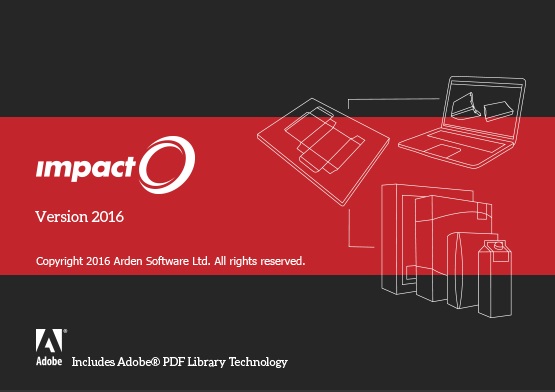 arden software impact cad free download