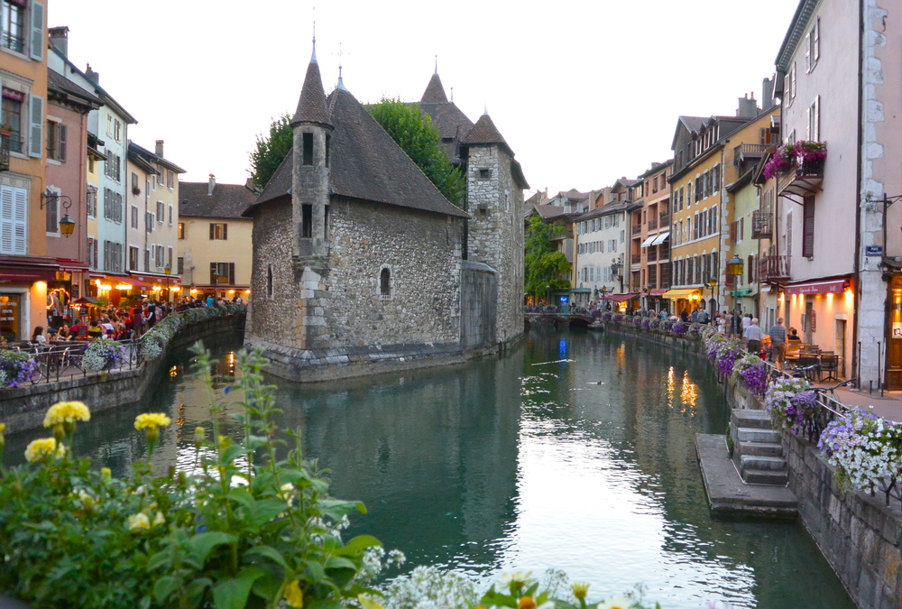Annecy, France Travel Guide — Bon Traveler