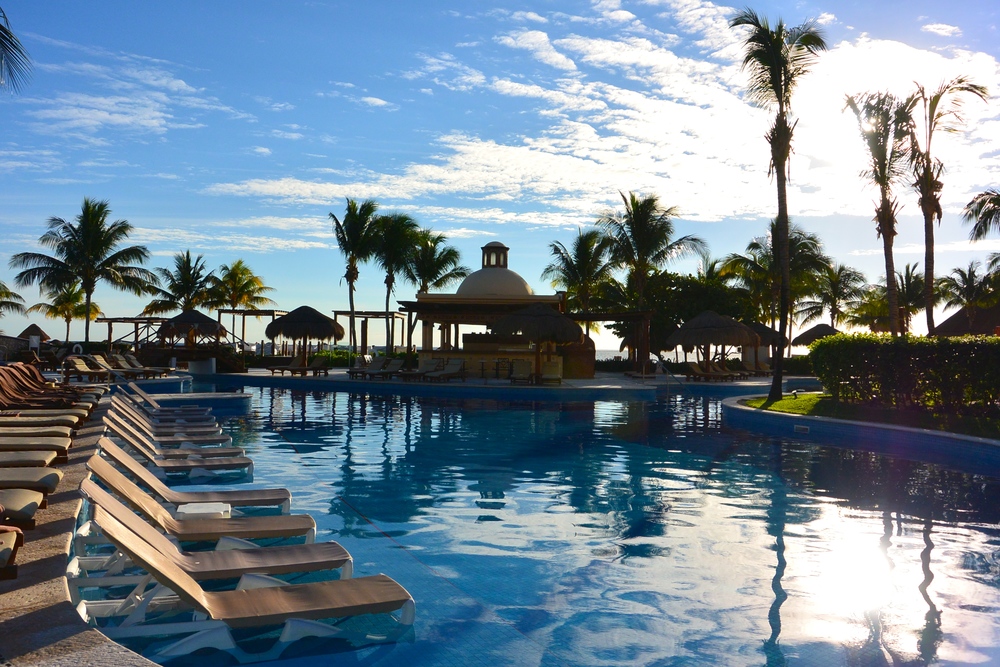 excellence hotel riviera cancun