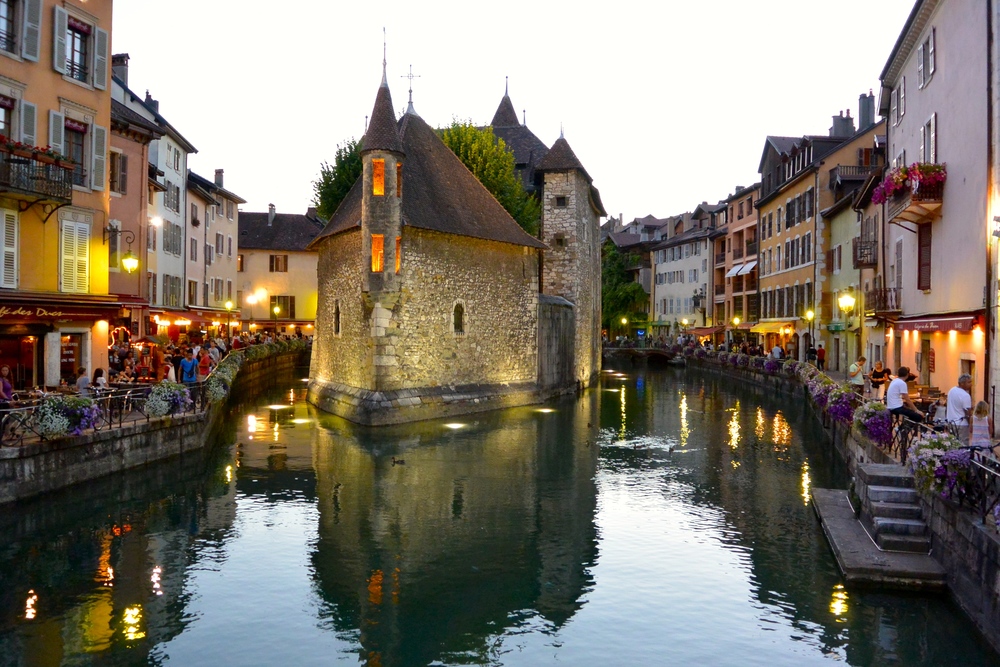 Top 5 Most Romantic Places in France — Bon Traveler