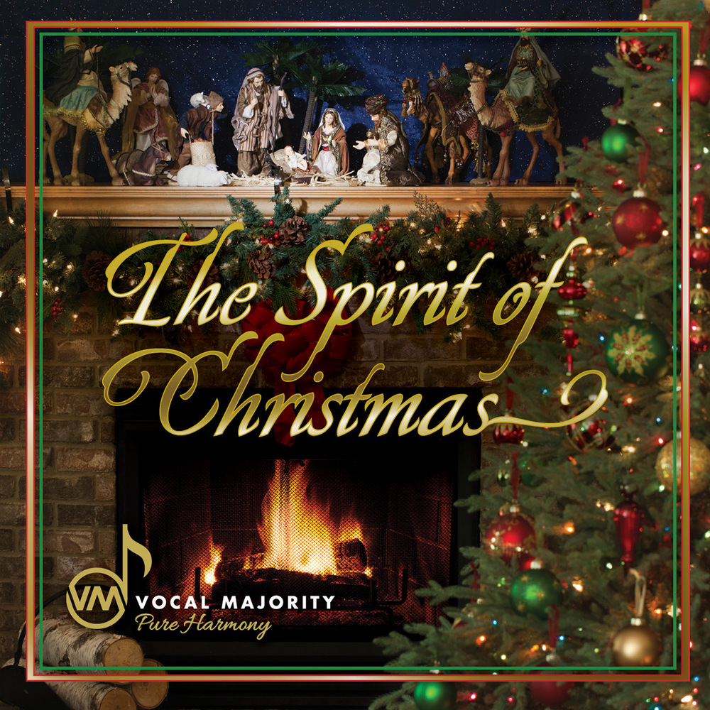 2015 The Spirit Of Christmas