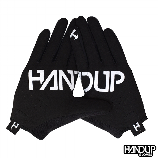 Custom Mountain Bike Gloves | Handup Gloves