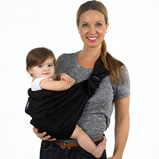 cuby baby sling