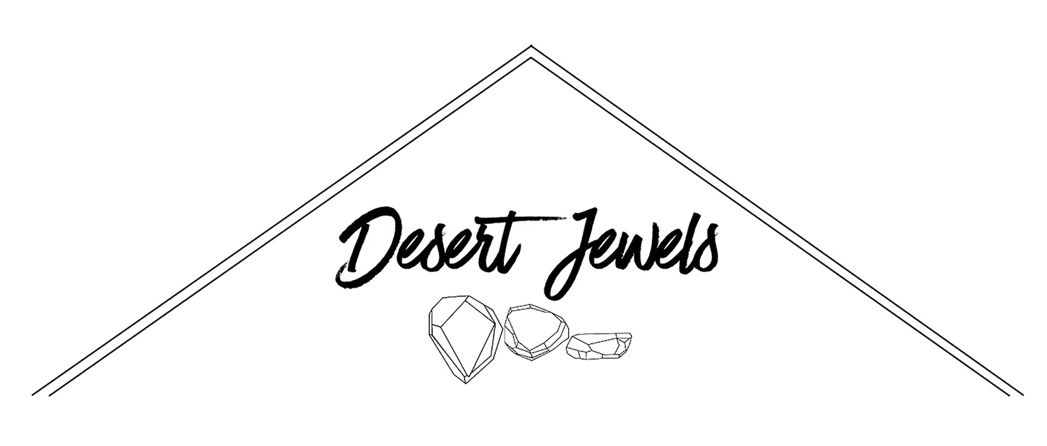 Desert Jewels